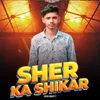 About Sher ka Sikhar Song